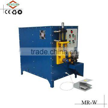 Motor cutter dismantling recycling machine / Motor rotor crushing machine / Motor stator wire cutting machine