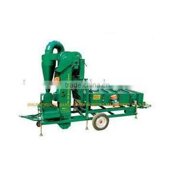 5XZC-15DX grain cleaning and grading machine