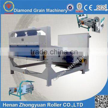 High efficiency Vibrating screen for grain cleaning