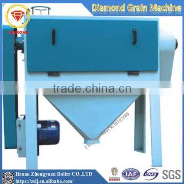 60ton Wheat Flour Milling Equipment for South Africa photo-6