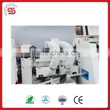 MFD45A Woodworking Pvc Automatic Edge Bander Machine photo-5