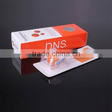 Hot Sale DNS Eye Derma Roller Titanium 75 Needles Eye Derma Roller photo-2