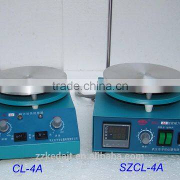 Laboratory HJ-6 Magnetic Stirring Equipments photo-6
