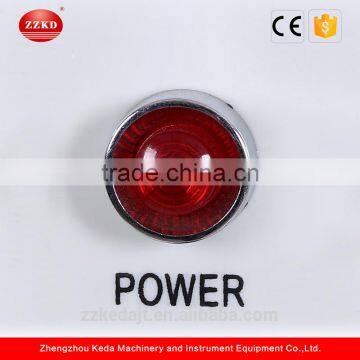 Detail Vacuum Pump Specifications photo-6