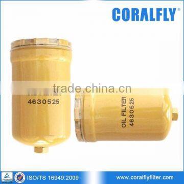 For EX90 Excavator Diesel Engine 4BD1 Fuel Filter 4206130 photo-2