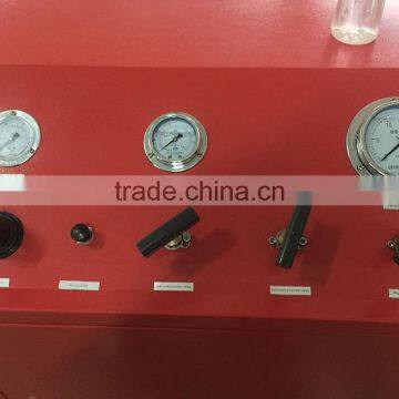 Dongguan Supplier JULY High Pneumatic Pressure Test for Hose Testing