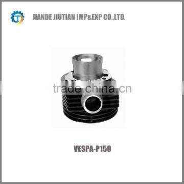 VESPA-P150 motorcycle engines parts motorcycle cylinder with high quality