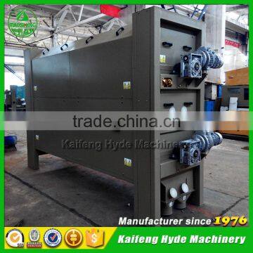 Hyde Machinery 5XW Seeds grains indent cylinder sizes separator