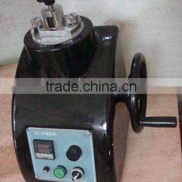 XQ-2B Metallographic Specimen Mounting Machine photo-3