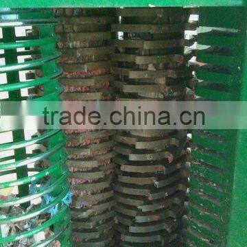 Wastewater Grinder photo-2
