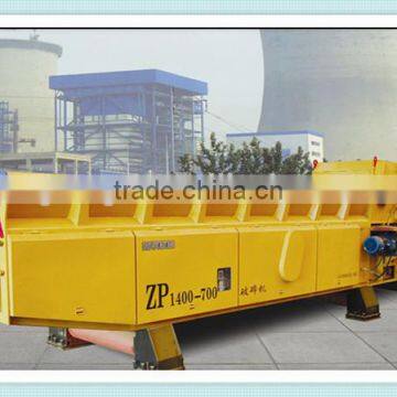 CE certificate Composite crusher big wood crusher