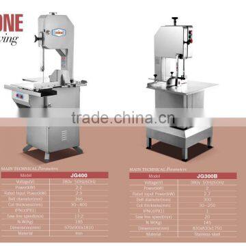 High Quality Electric Stainess Steel Meat Bone Cutter,slicer Meat Bone(ZQF210B1) photo-2