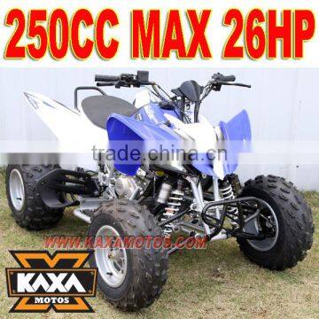 250cc Loncin ATV