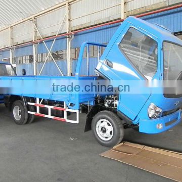 T-KING 3 TON DIESEL CARGO TRUCK