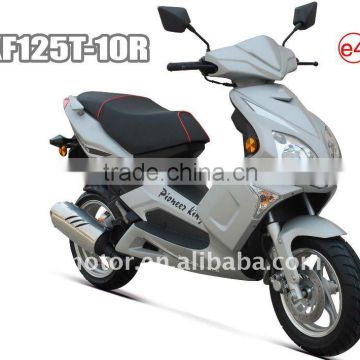 Gas scooter 125cc EEC3