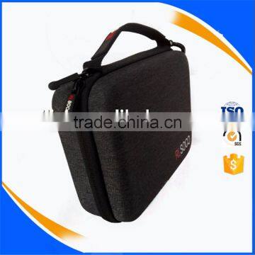 Eco-friendly Sport Camera Case Bag Eva Box Camera Carry Bag Shockproof Camera Bag photo-2