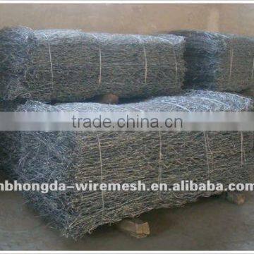 High quality factory price gabion box