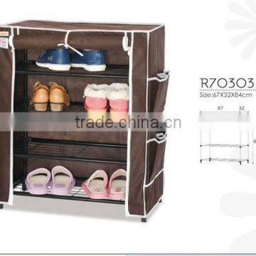 shoes rack