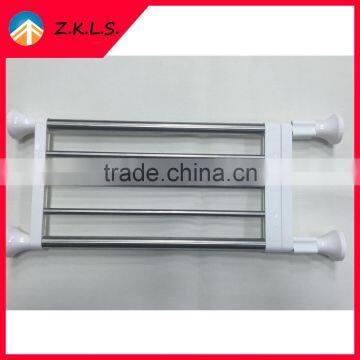 Multifunction Bathroom Household Furniture Cabinet Shelf Rack photo-5
