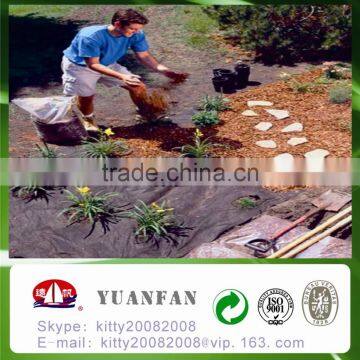 Agriculture Industrial Use and Polypropylene Material fabric road construction geotextile fabric