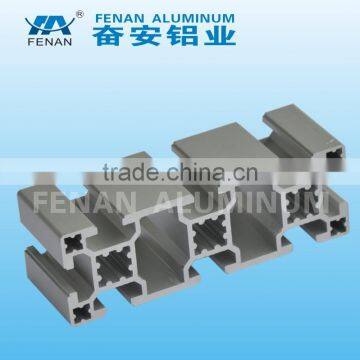Assembly Line Industrial Aluminium Profile photo-2