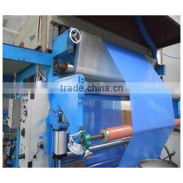 Hot blue film made in China for surface protection