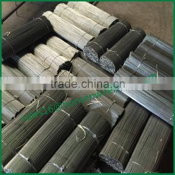 GI Straight Cutting Binding Wire photo-4