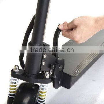 Leadway Cabin Mobility Ucuz Elektrikli Hoverhoard Mini Micro Scooter(L8-1a54) photo-2