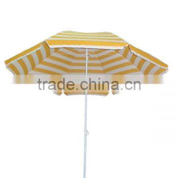 best quality hawaii beach umbrella 16153