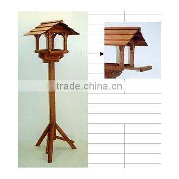 Garden Birdfeeder