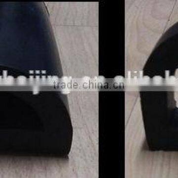 Marine window screen rubber extrusions