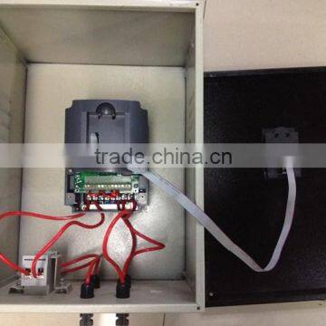 30KW MPPT 3 phase 380Vac solar pump inverter converter