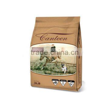 premium pet product dog food