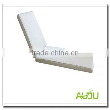 Audu Arkansas Wicker Outdoor Sun Lounger photo-6