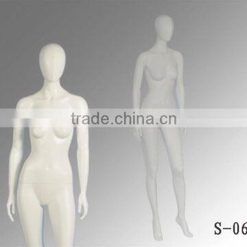 Big Breast Mannequin Female, Plus Size Female Mannequin photo-4