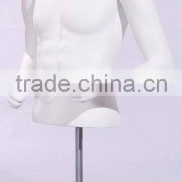 2016 Hot Sale Full Body Male Torso Mannequin photo-2