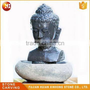 High Quality Head Large Buddha Fountain photo-2