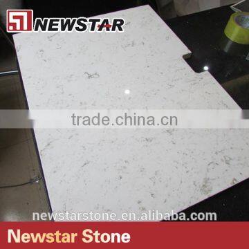 Newstar Artificial Quartz Slab photo-2