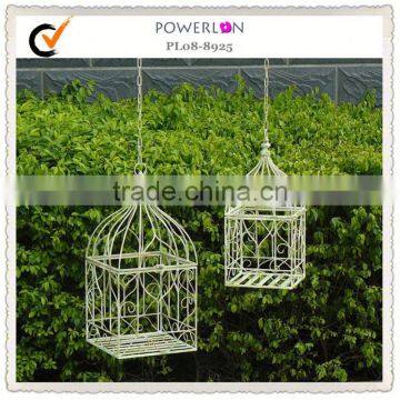 Very Nice Waterproof bird cages for sale cheap