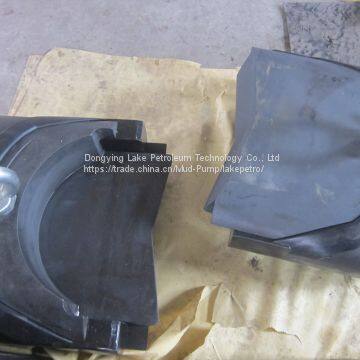 Oilfield BOP Ram / Pipe Ram / Blind Ram / Shear Ram / Annular BOP Packing Element photo-2