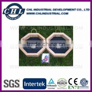 Solid wood factory wholesale washer toss game manufacturer