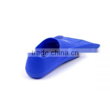 Hot selling high quality silicone swimming suba diving fins/ flippers