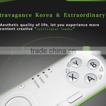 Bestselling Multi-function Bluetooth Game Remote Control Shutter Gamepad Wireless Mouse IOS /Android PC photo-2