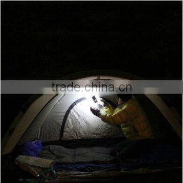 New Arrival Cheap Multifunction Air Inflatable Solar Night Light Bag Portable Outdoor Waterproof Solar Camping Light For Sale photo-4