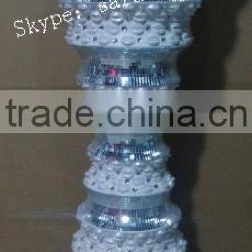 Crystal flower vase,flower planter, flower pot