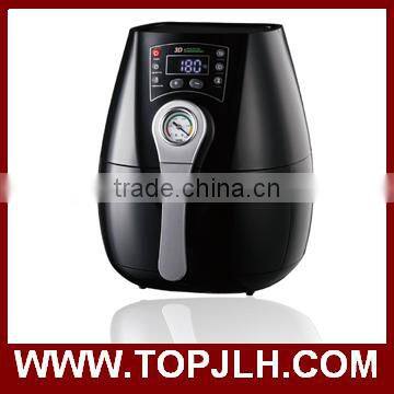 Guangdong Suppliers Supplies Small Machine for Heat Press photo-2