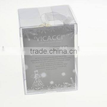 Hot Sale Metal Christmas Snowflake Hanging Ornament Stand With Porcelain Ball Pendant WS331-SS10098B photo-5