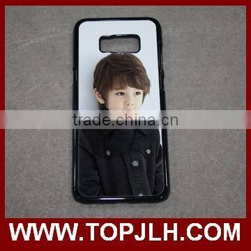 Promotion Case for Samsung s8 Edge, Dye Sublimation Cell Phone Case photo-2