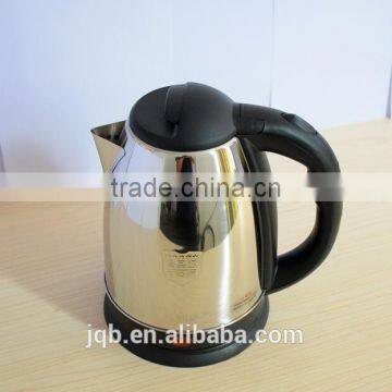 Wholesale 360 Degree Rotation Cordless Electric Kettle Tea Pot photo-5