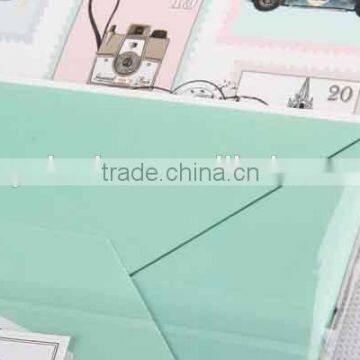 Foldable Gift Bag With Stamp Patterns/ Shopping Bag photo-6